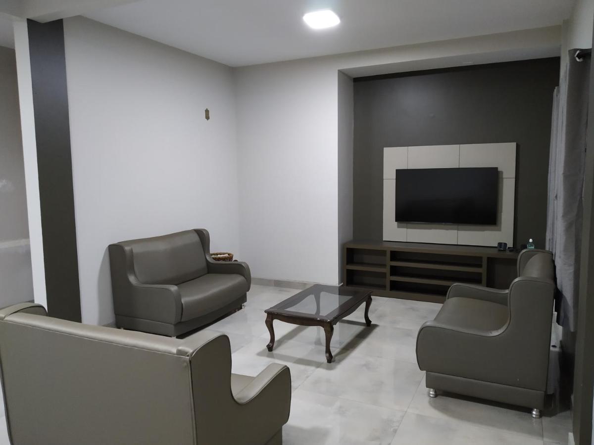 Sleep Hotel Assis Assis Chateaubriand Экстерьер фото