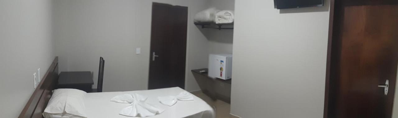 Sleep Hotel Assis Assis Chateaubriand Экстерьер фото